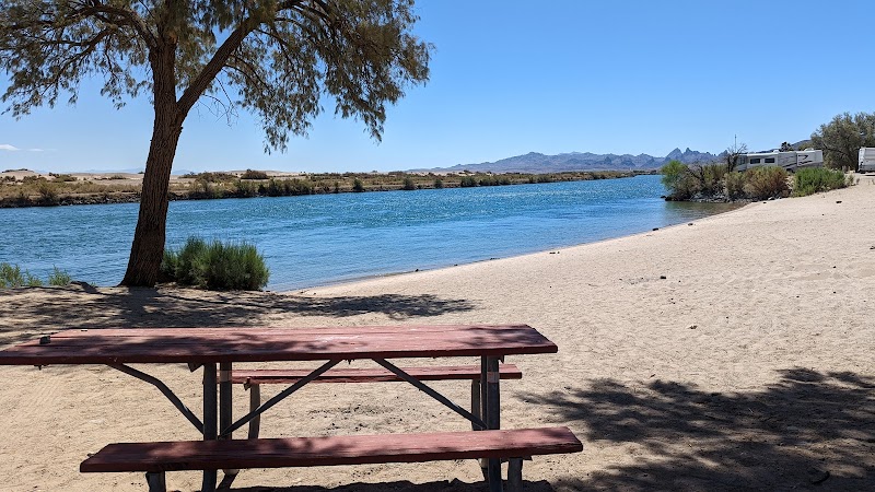 Moabi Regional Park