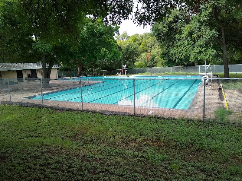 Dottie Jordan Neighborhood Park