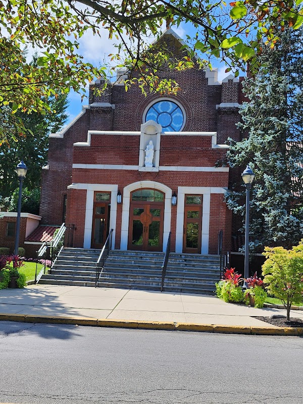 Veterans Memorial Park