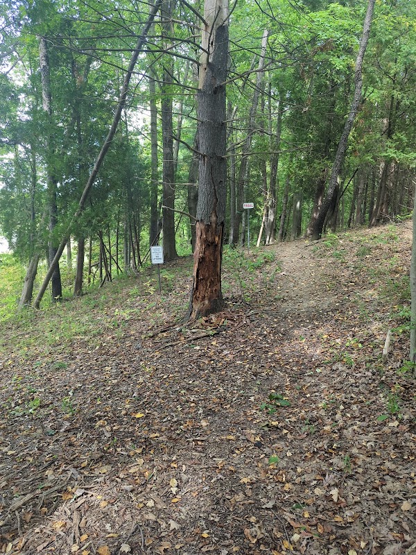 Lake George Nature Park