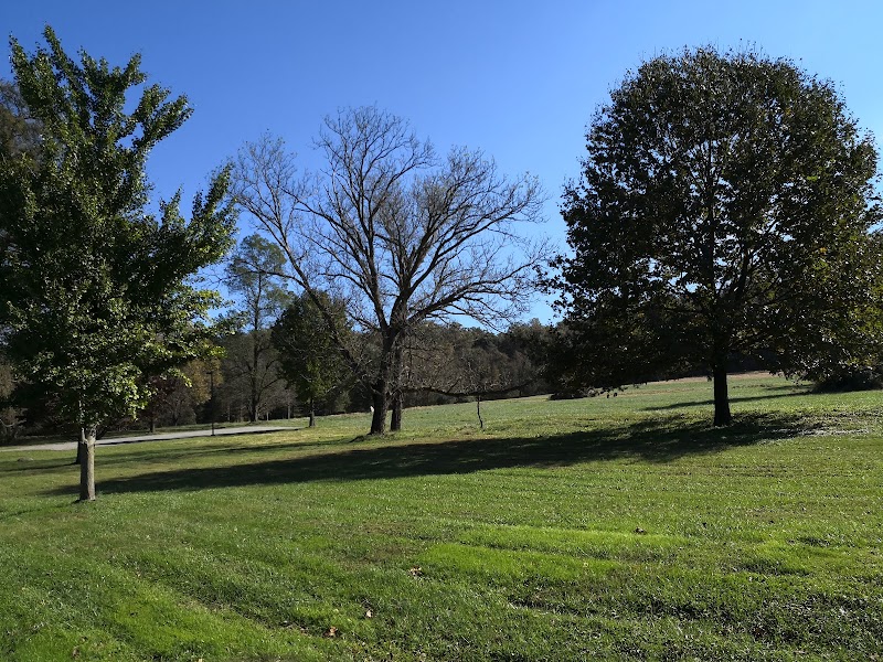 Chester County Parks & Rec
