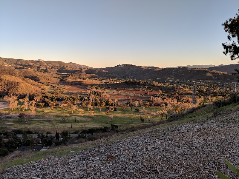 Cottonwood County Park