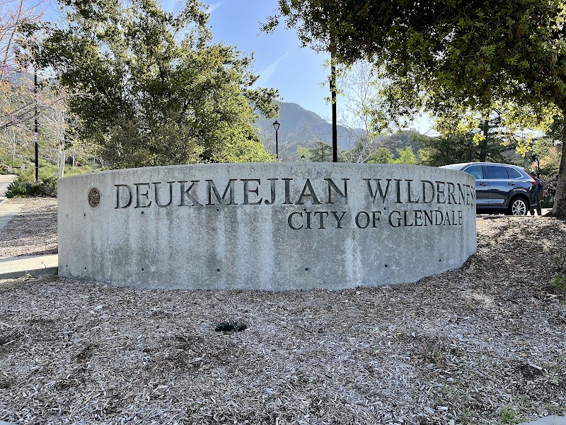 Deukmejian Wilderness Park