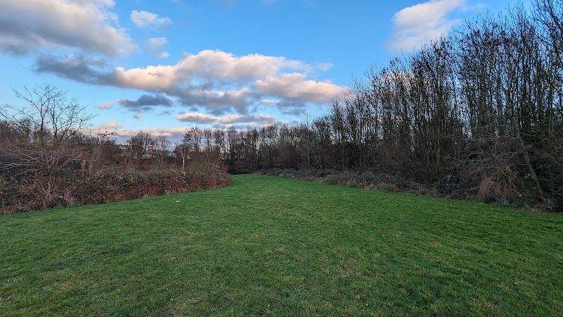 Friern Bridge Open Space