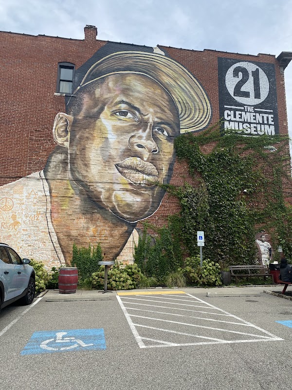 The Clemente Museum