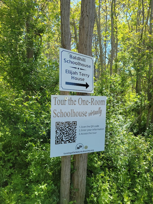 Thomas Muratore Park at Farmingville Hills