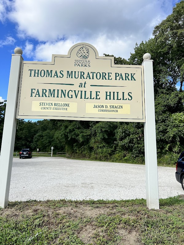 Thomas Muratore Park at Farmingville Hills