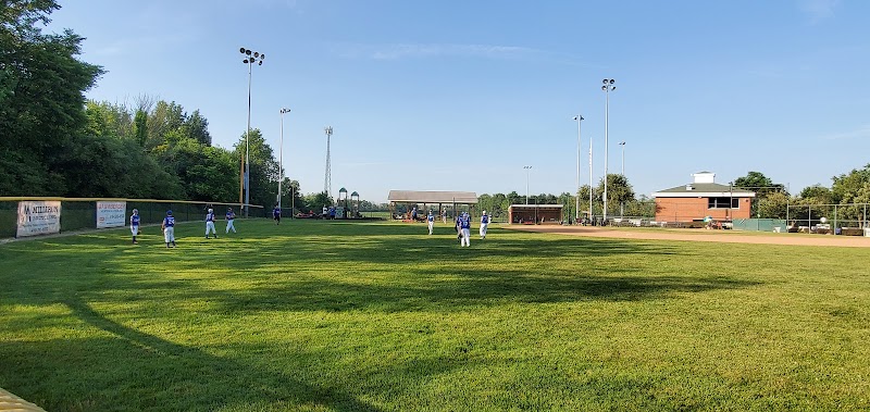 Madison Community Youth Park