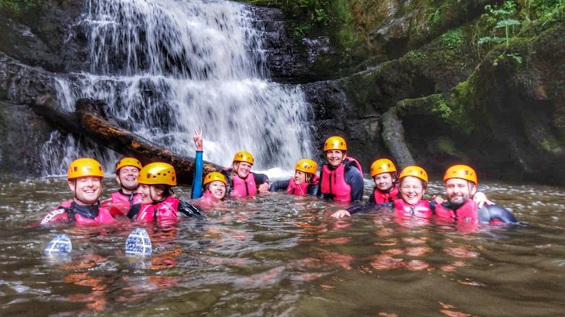 Blue Ocean Activities