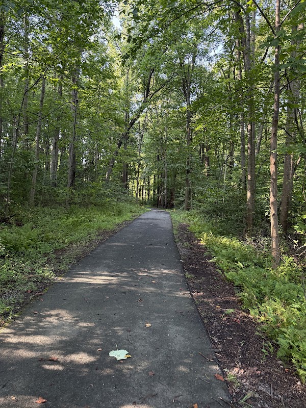 East Blake Lane Park