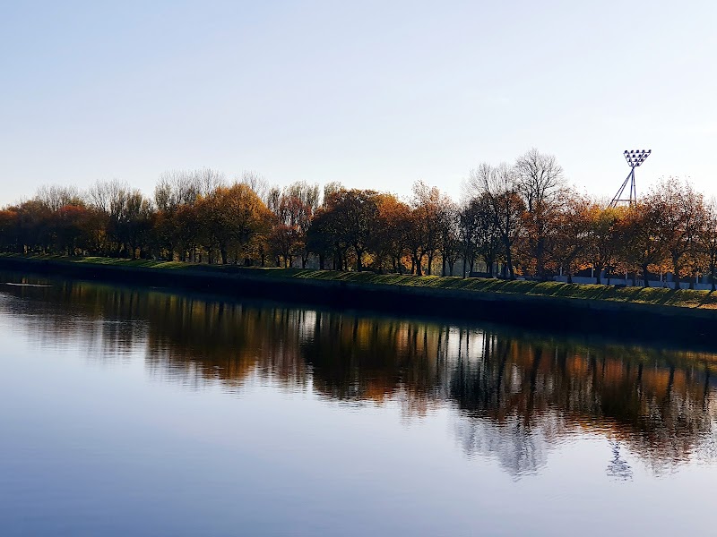 Port of Cork 2000 Garden