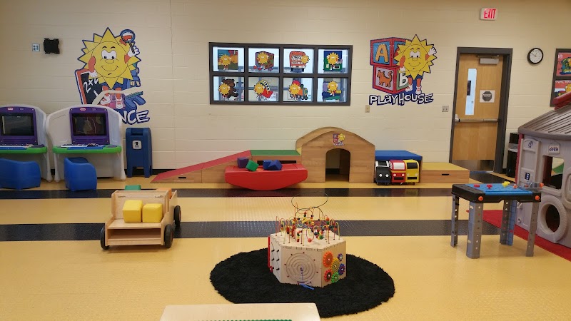 Berewick Recreation Center