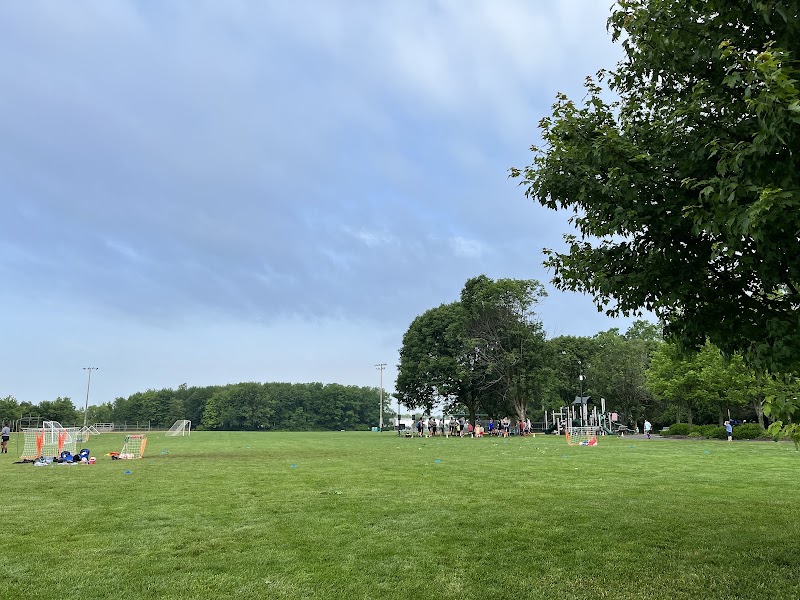 Clete McDaniels Sports Complex