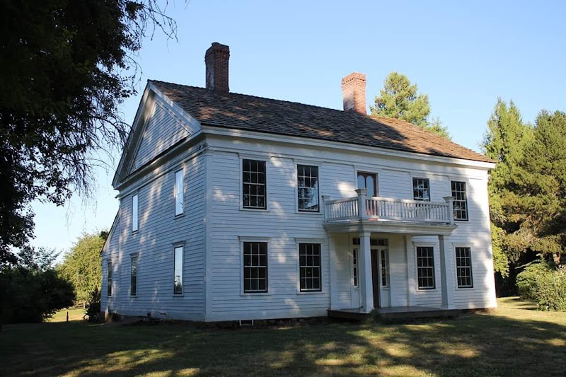 Howell Territorial Park