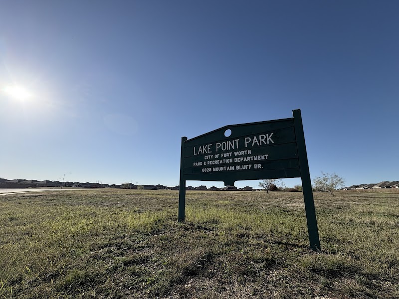 Lake Pointe Park