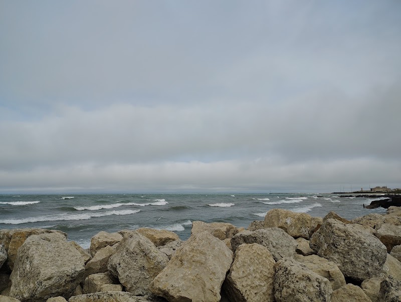 Arthur Ashe Beach Park