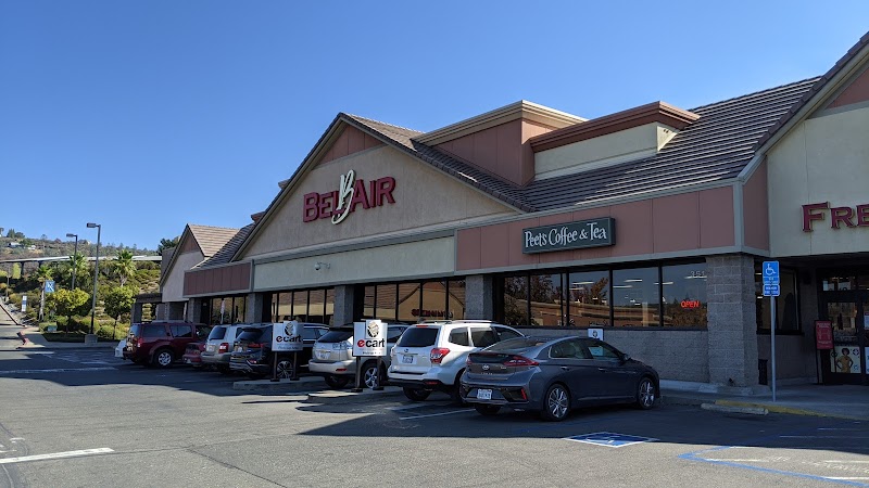 Goldorado Shopping Center