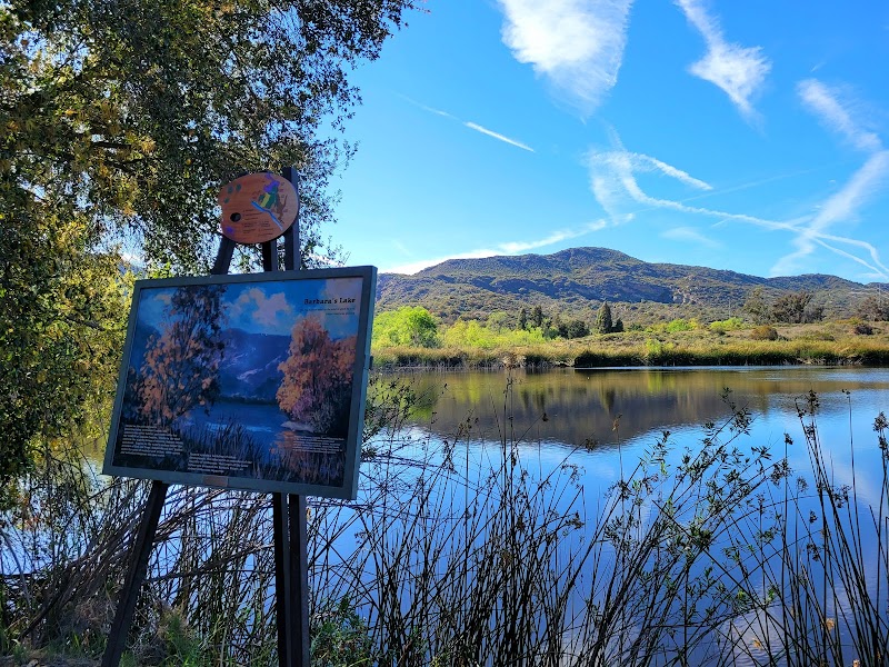 James Dilley Greenbelt Preserve