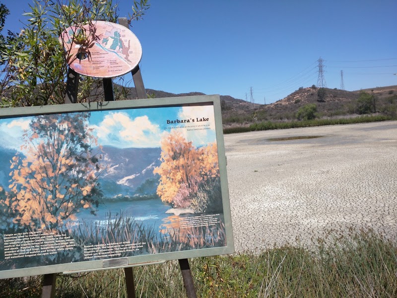 James Dilley Greenbelt Preserve