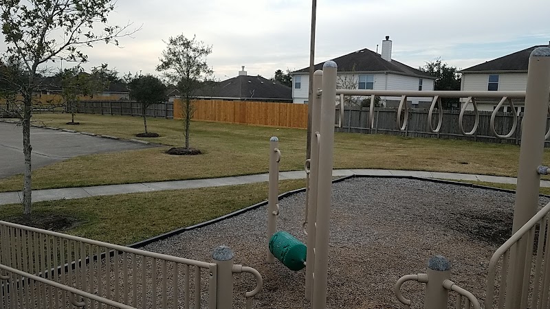 Heritage Park Terrace