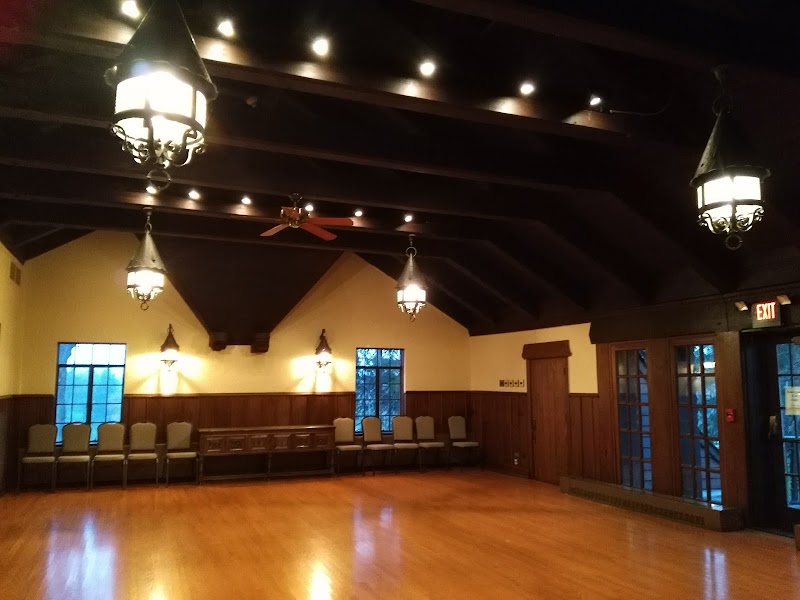 Katherine Legge Memorial Park