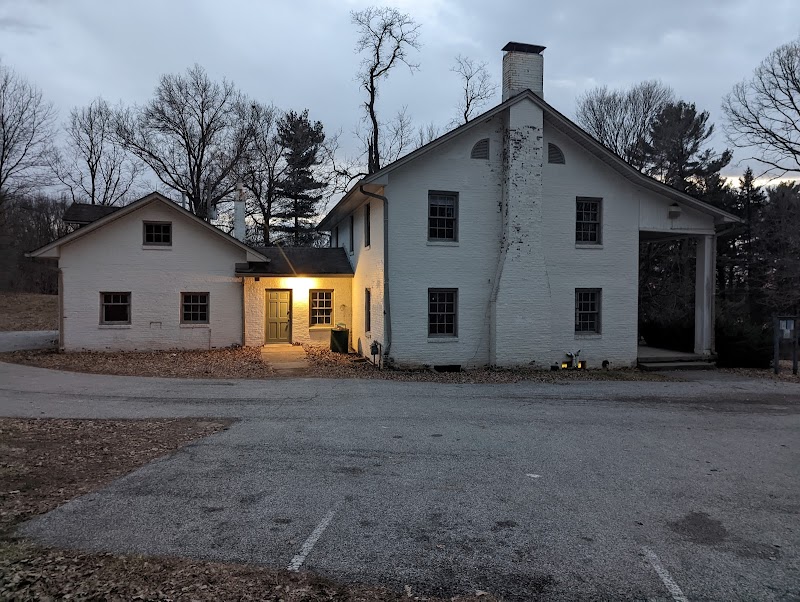 Glenns Valley Nature Park