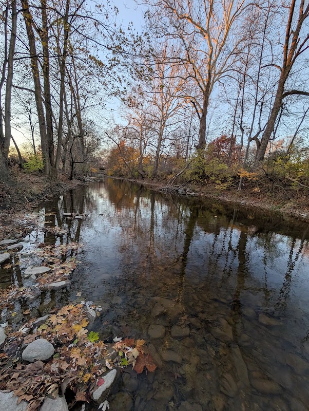 Covered Bridge Pavilion #2