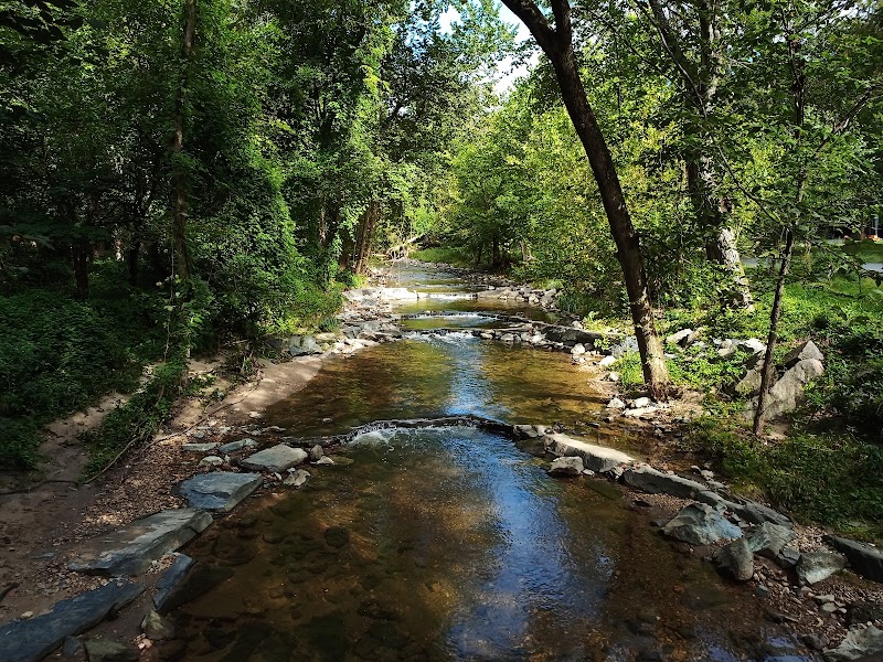 Dale Drive Neighborhood Park