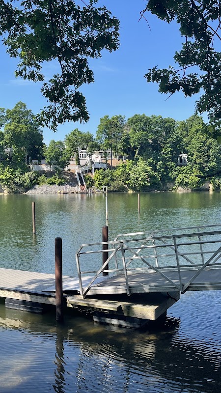 McDowell Nature Center