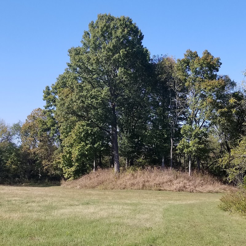 Sellars Farm State Archaeological Area