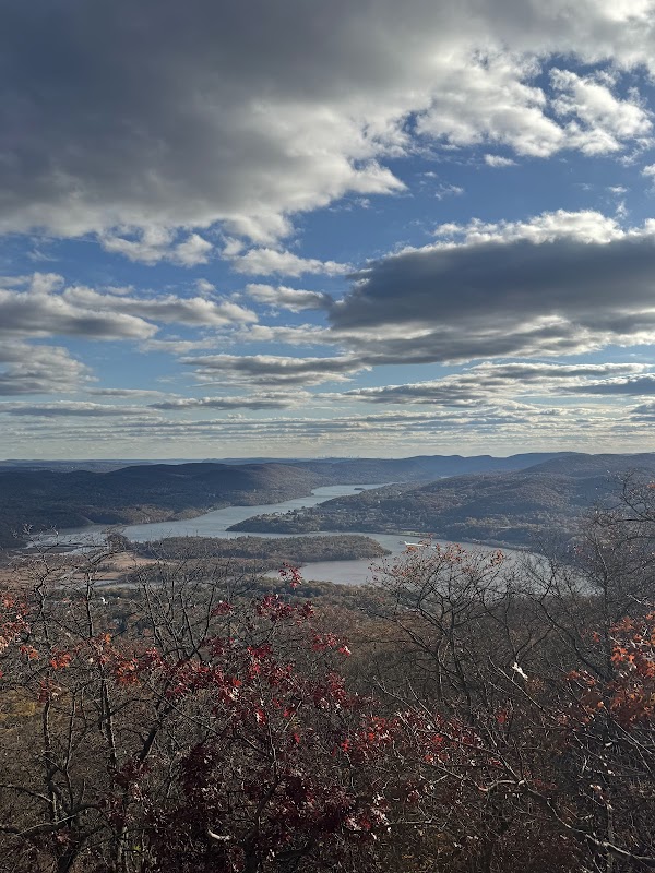 The Nelsonville Trail & Nature Preserve