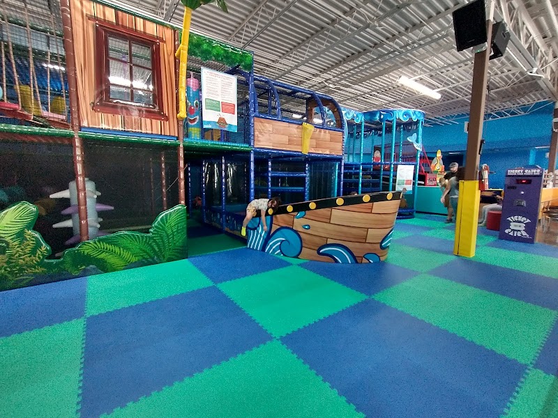 Maui Maui Kids Play Island