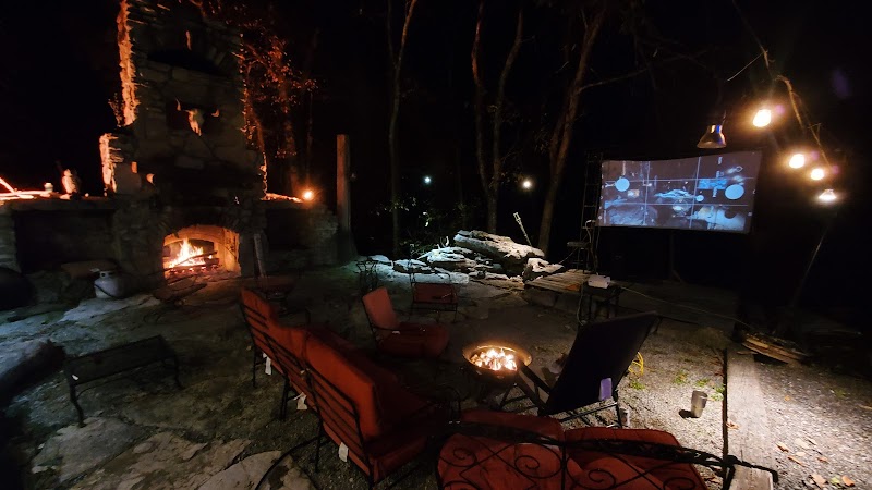 Sanders Mountain Campground