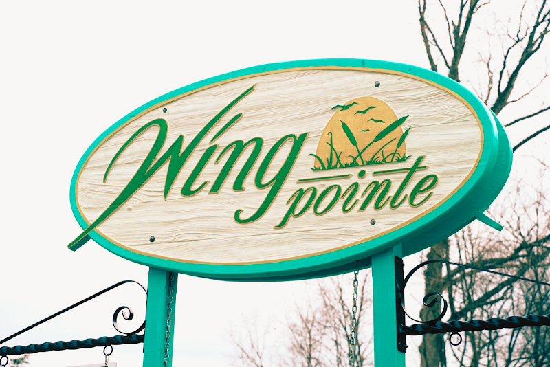 Wing Pointe Sporting Clays