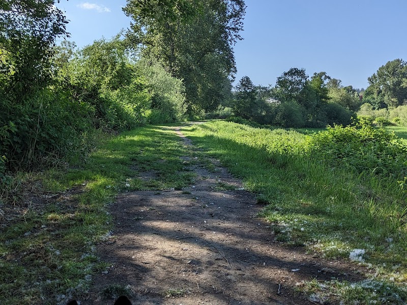 Riverview Wildlife Refuge