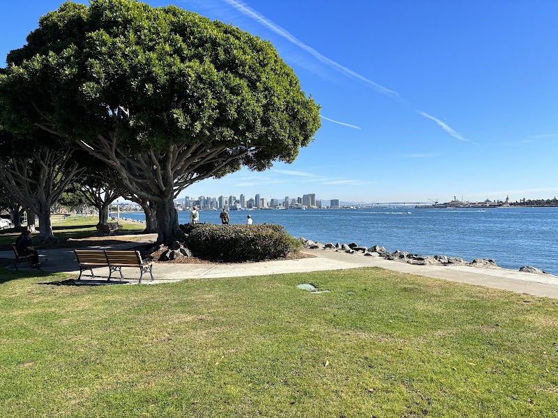 Harbor Island Park
