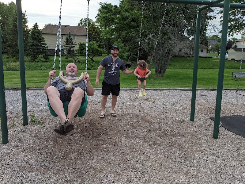 Whittaker Park