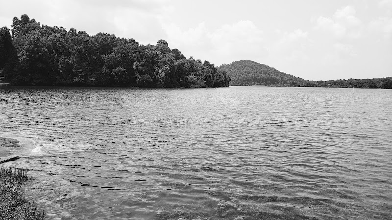 Guinn Road Park & boat ramp