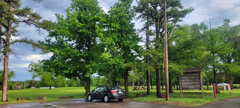 Choctaw Creek Park