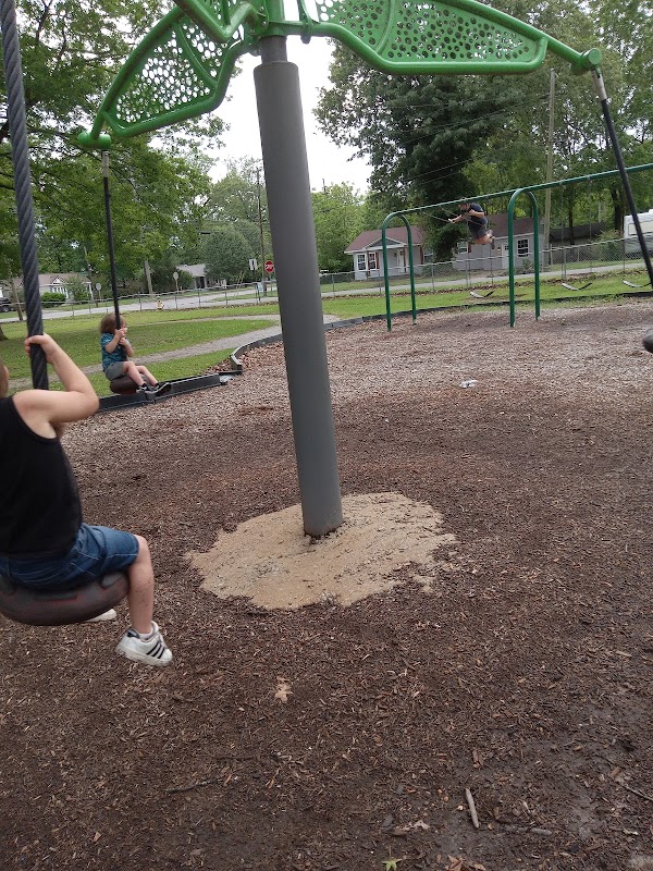 Hastings Park