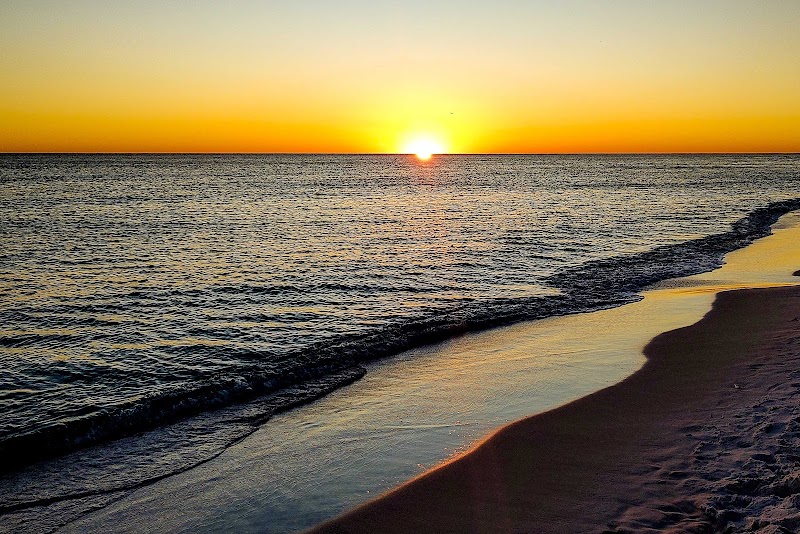 Crystal Beach Destin FL