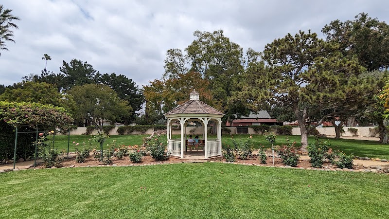 Irvine Ranch Historic Park