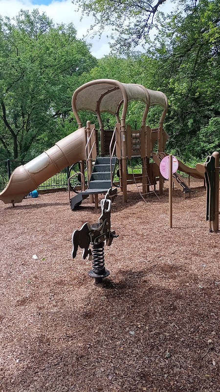 Langley Hampshire Neighborhood Park