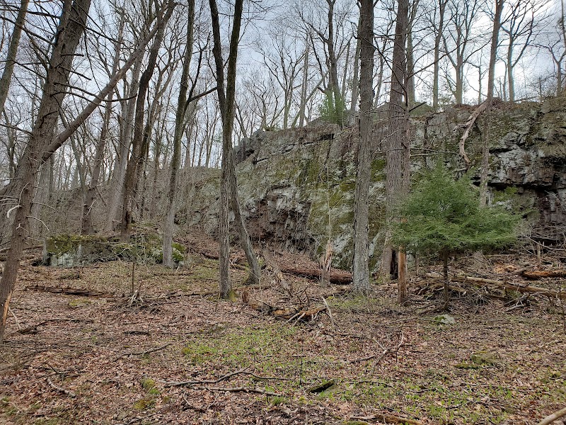 Speer Wildlife Preserve