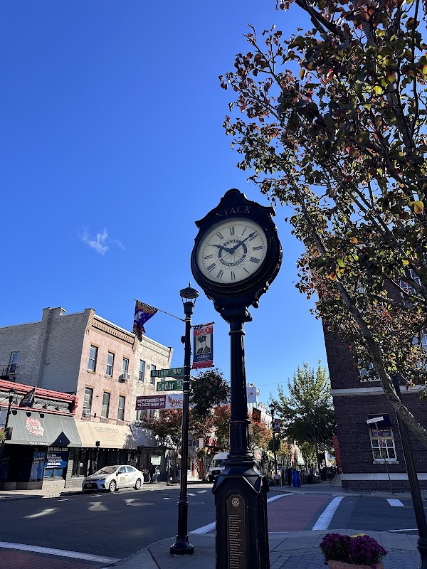 Veterans Memorial Park