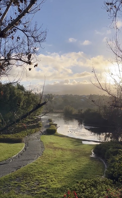 Eastlake III Pond