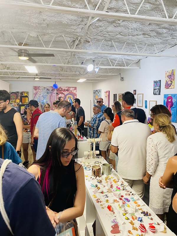 Wynwood Street Art Walking Tour