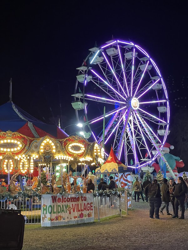 Greater Hillsborough County Fair