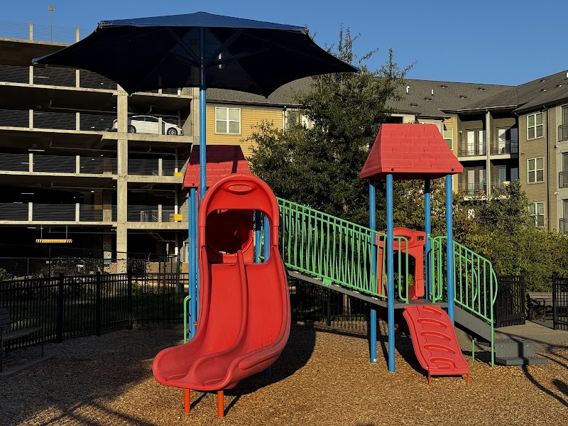 Dulles Station Community Park