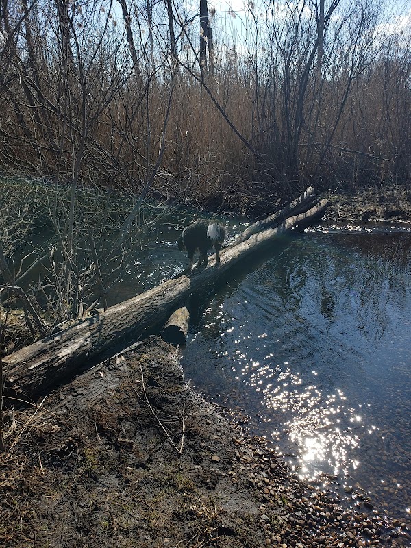 Pontiac Lake Western Equestrian Staging Area